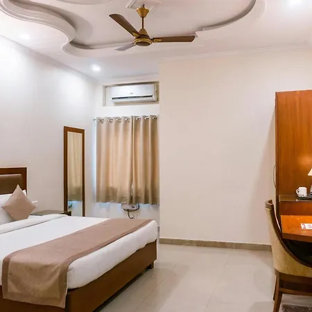 Hotel Le Mount Inn Near Igi Airport Delhi